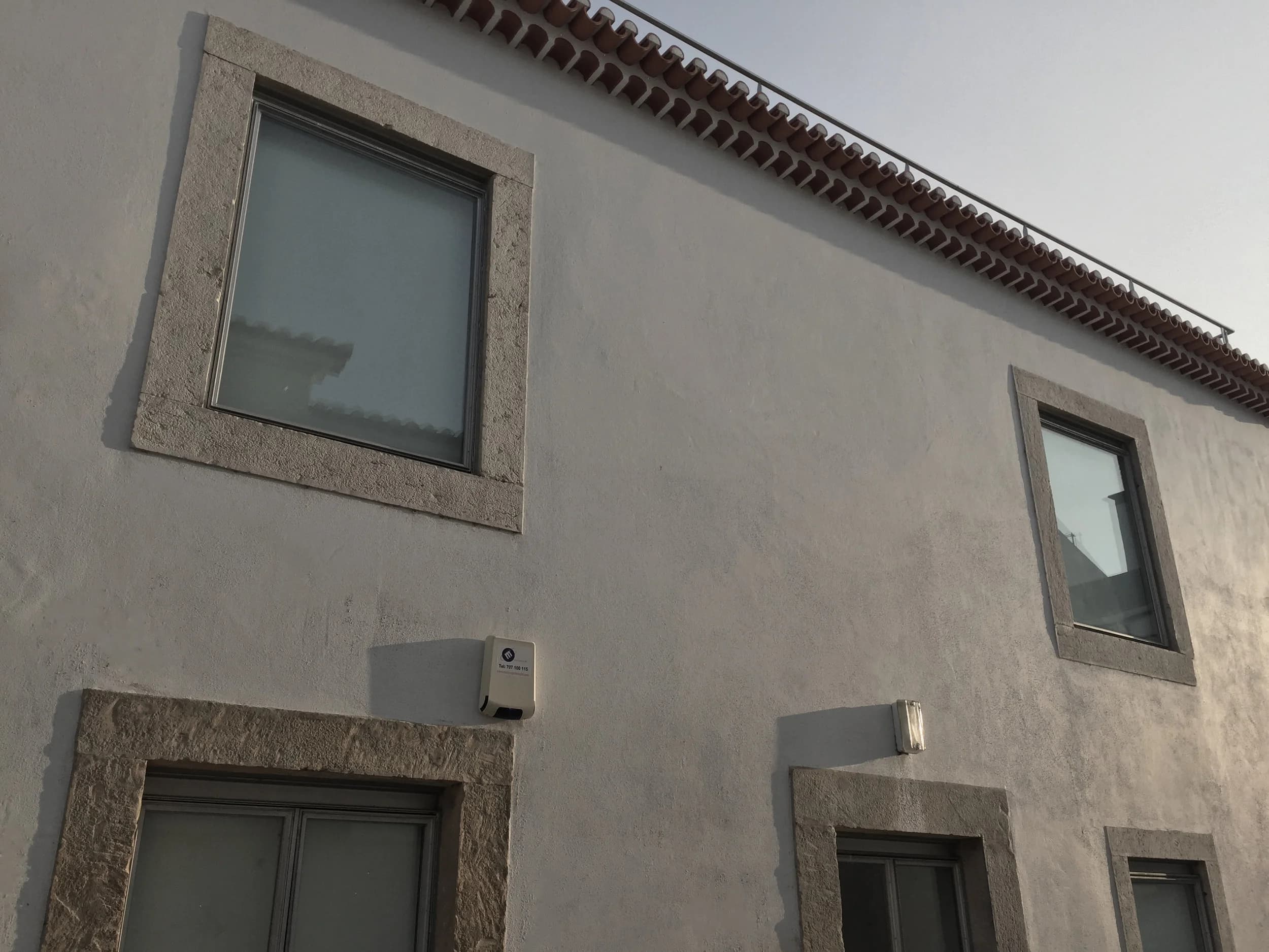 Planta CCC13 - Piso 1