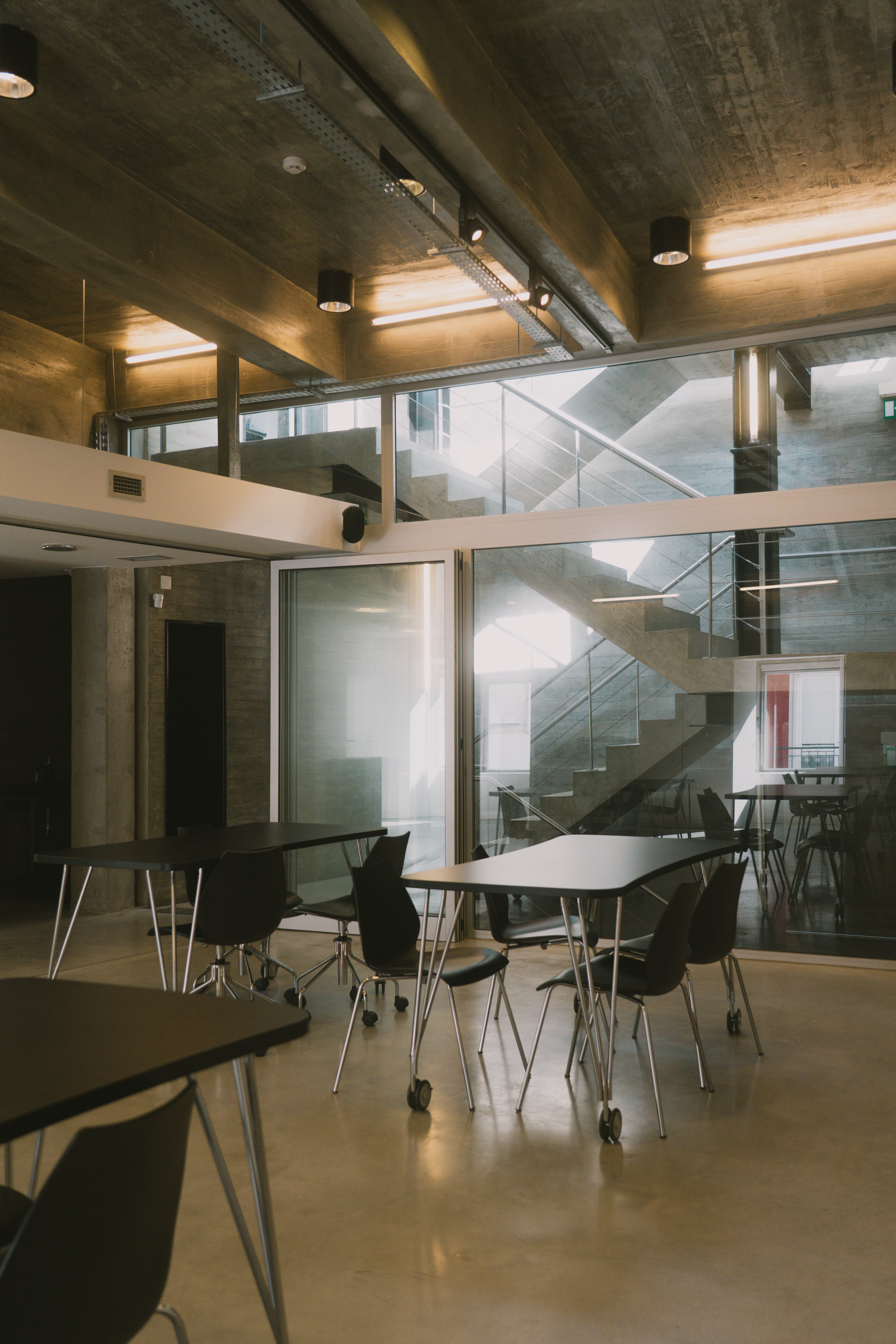 Planta CCC13 - Piso 1